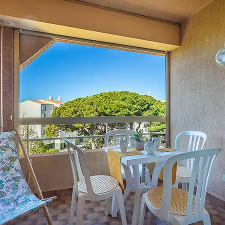 Les Regates-7 By Interhome Hyeres