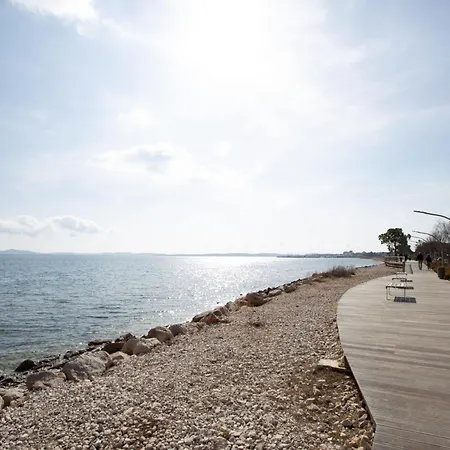 Les Regates-7 By Interhome Hyeres