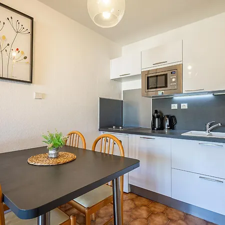Les Regates-7 By Interhome * Hyeres