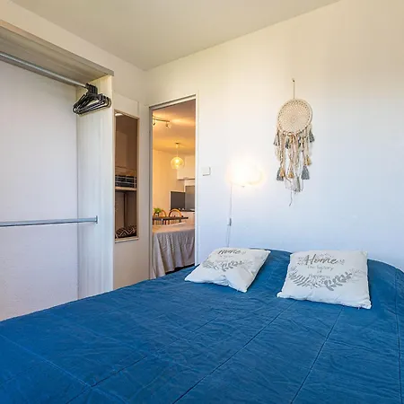 Apartment Les Regates-7 By Interhome Hyeres