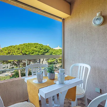 Les Regates-7 By Interhome * Hyeres