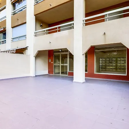 Appartement Les Regates-7 By Interhome