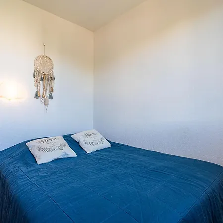Les Regates-7 By Interhome Appartement *