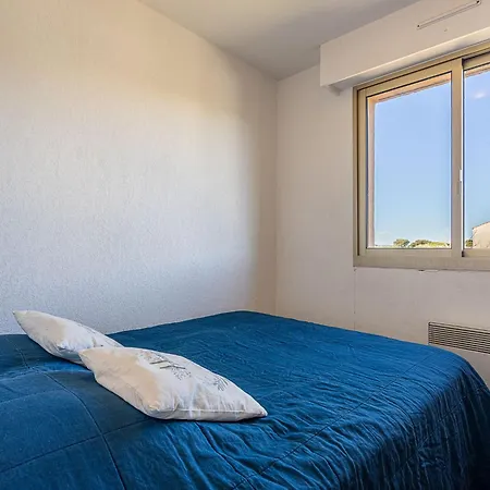 Les Regates-7 By Interhome Appartement *